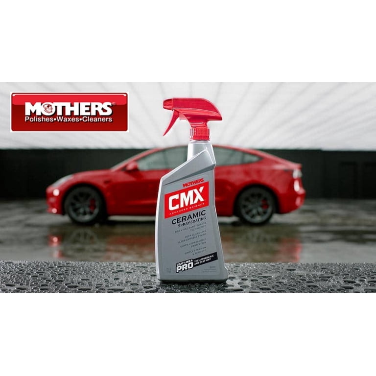 Ceramic Spray Coating - 24 oz photo 4