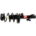 thumbnail image 3 of For Mazda 3 2010 2011 Monroe Front Rear Shocks Struts - BuyAutoParts, 3 of 6