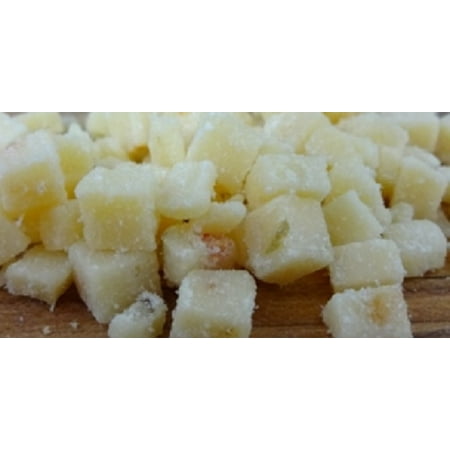 Pepper Jack Cheese - High Temperature Pepper Jack Cheese 1/4