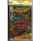 thumbnail image 1 of Amazing Spider-Man #100 Firmado Stan Lee y John Romita CGC 8.0, 1 of 1
