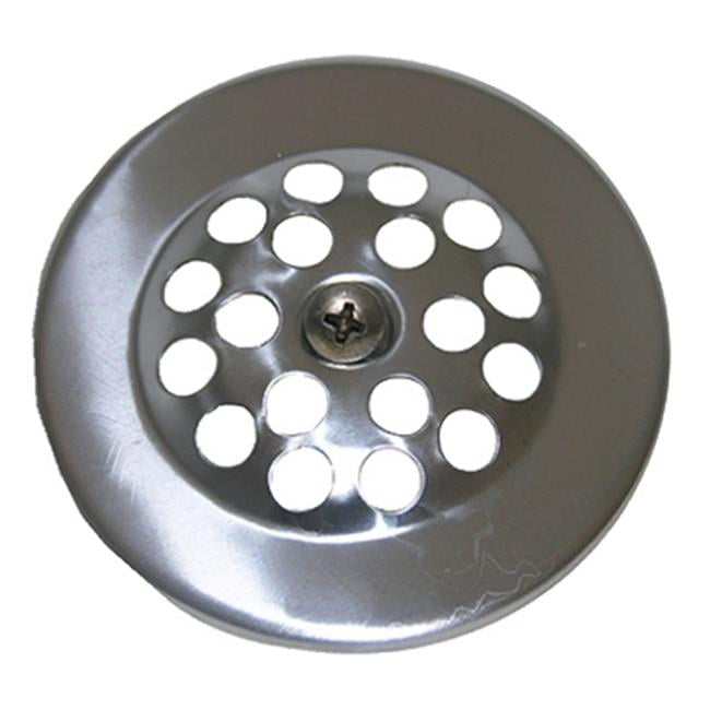 031361 Chrome Shower Drain Cover