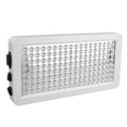 thumbnail image 3 of LED Plant Growth Light Intelligent High Power Fill Light for Greenhouse Succulent AC 100?277V White EU Plug Small, 3 of 8