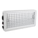 thumbnail image 4 of Luz LED para crecimiento de plantas luz de relleno inteligente de alta potencia para invernadero suculento AC 100-277V luz LED blanca de espectro completo para cultivo ANGGREK Otros, 4 of 8