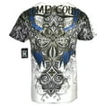 thumbnail image 3 of Xtreme Couture By Affliction Men's T-Shirt Ensign, 3 of 9