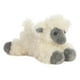 thumbnail image 1 of Peluche Mini Oveja Negra Aurora 8 Pulgadas, 1 of 5