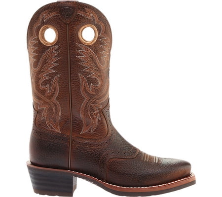 Ariat Men's Heritage Roughstock Western 