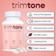 thumbnail image 5 of TRIMTONE Píldoras para bajar de peso Fórmula para mejorar el estado de ánimo de las mujeres, supresor del apetito y quemadores de grasa para limpieza desintoxicante para mujeres, píldoras dietéticas q, 5 of 5