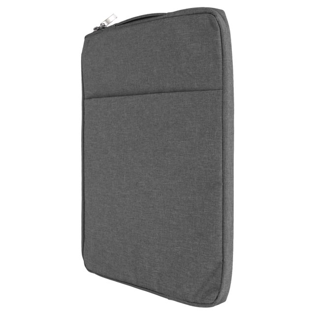 Caso manga de computadora portátil 15.6 Pulgadas 39x29x2cm Diseño de Doble Capa de Poliéster Case de Portátiles para la Computeradora Portátil OS Pro para Para Para