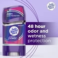thumbnail image 6 of Lady Speed Stick Invisible Dry Power Antiperspirant Deodorant Gel, Fresh Fusion - 2.3 ounce, 6 of 17