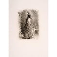 thumbnail image 2 of Sir John Everett Millais 18x24 Gold Ornate Framed and Double Matted Museum Art Print Titled - Happy Springtime (1860), 2 of 4