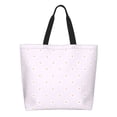 thumbnail image 1 of Disketp Kawaii Cat Paw Bolsa Tote Estampada para Mujer, Bolso de Hombro y de Mano para Compras y Viajes, 1 of 8