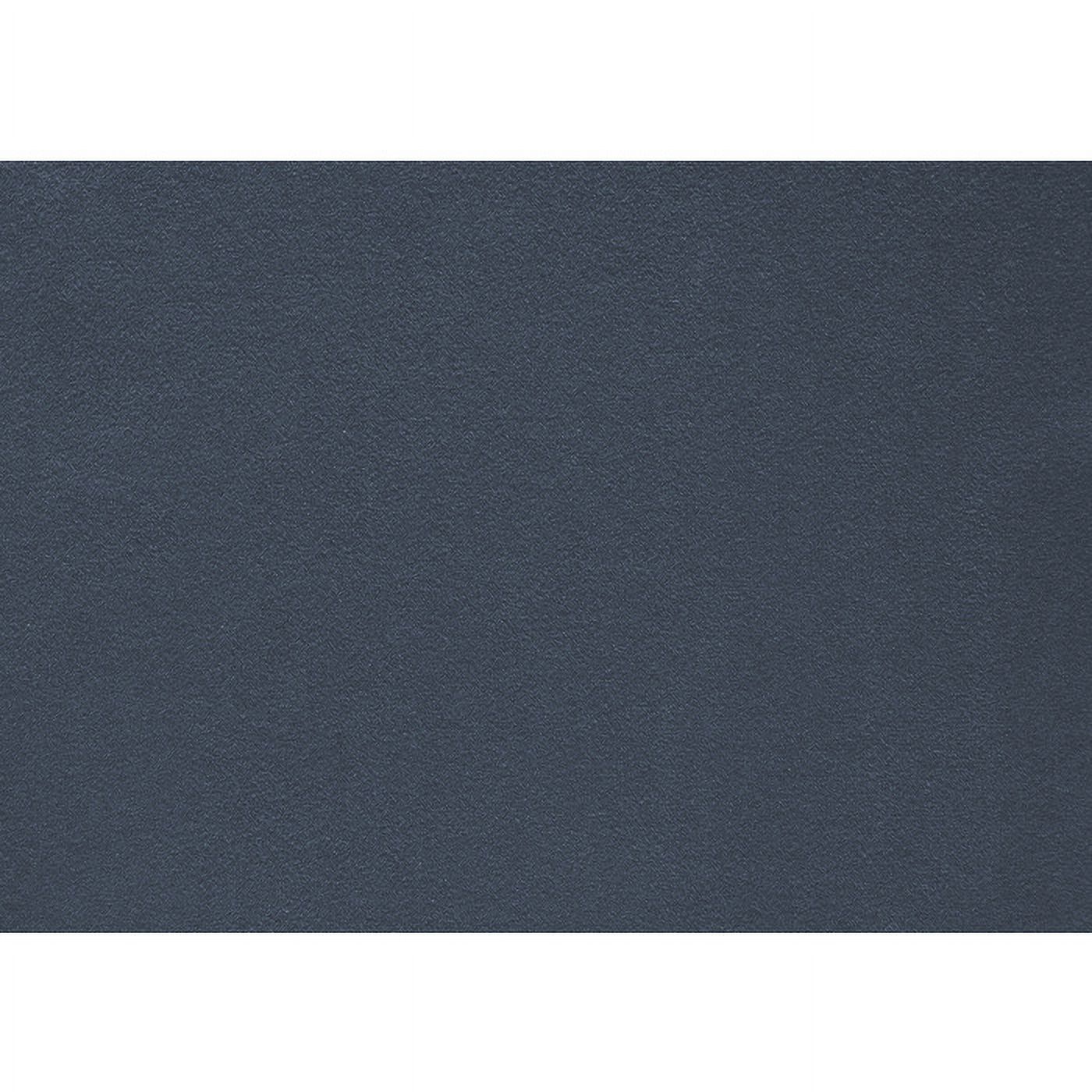 Lexicon Orina Button Tufted Velvet Chair in Dark Blue