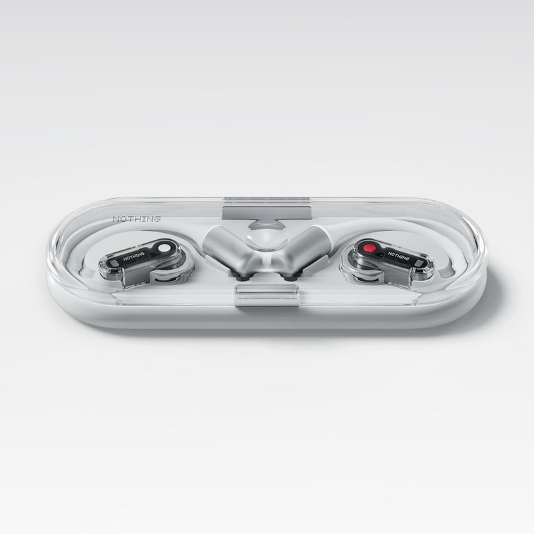 Nothing Ear (Open) Wireless Bluetooth Open-Ear Headphones