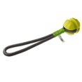 thumbnail image 3 of Dog Tug of War Interactive Toy - Ball with Rope, 3 of 6