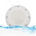 thumbnail image 2 of LED Pool Lights Underwater Lights Wall Mounted Pool Lights Colorful Remote Control RGB Underwater Landscape Lights ,Long Lasting, 2 of 5