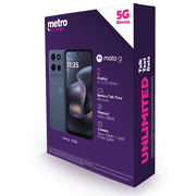 Metro by T-Mobile Moto g 5G 2026