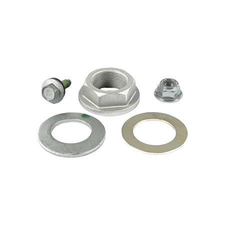ForeverPRO WE49X28115 Kit Hardware for GE Appliance