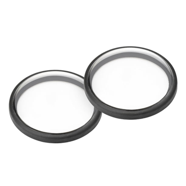 Tmvgtek 2 Uds. Tapa De Lente, Funda Protectora Antiarañazos Para Cámara De Acción Gopro Max