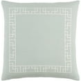 thumbnail image 1 of Artistic Weavers Kingdom Rachel 18" x 18" Pillow (with Down Fill), 1 of 4