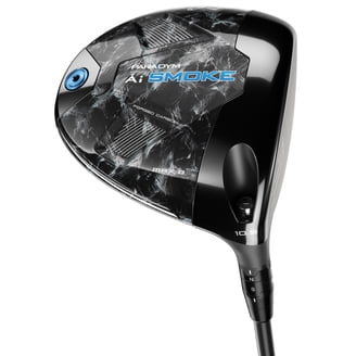 X Callaway Driver