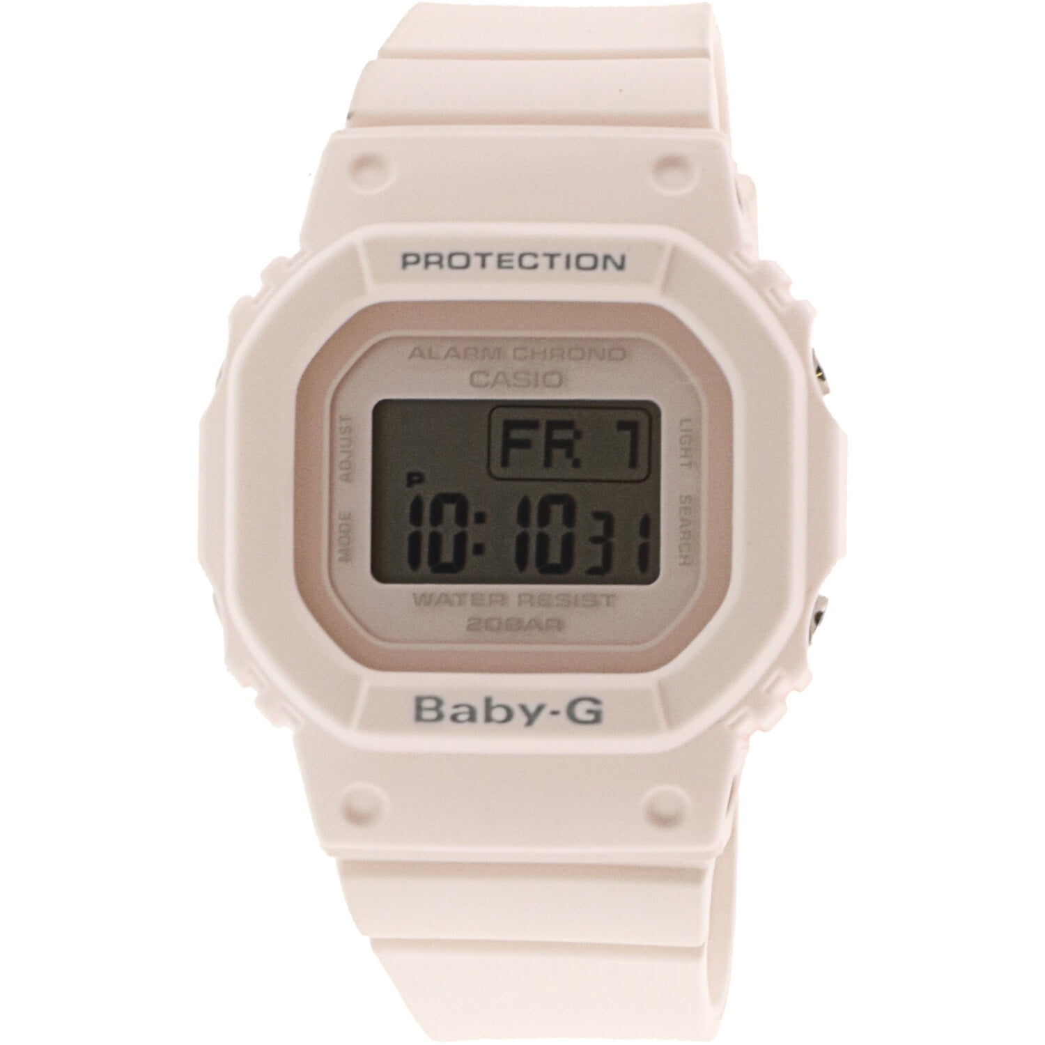 Baby G Reloj Digital Mujer BGD-560WM-5 — Elite Perfumes