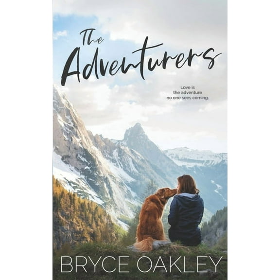 The Adventurers (Paperback)