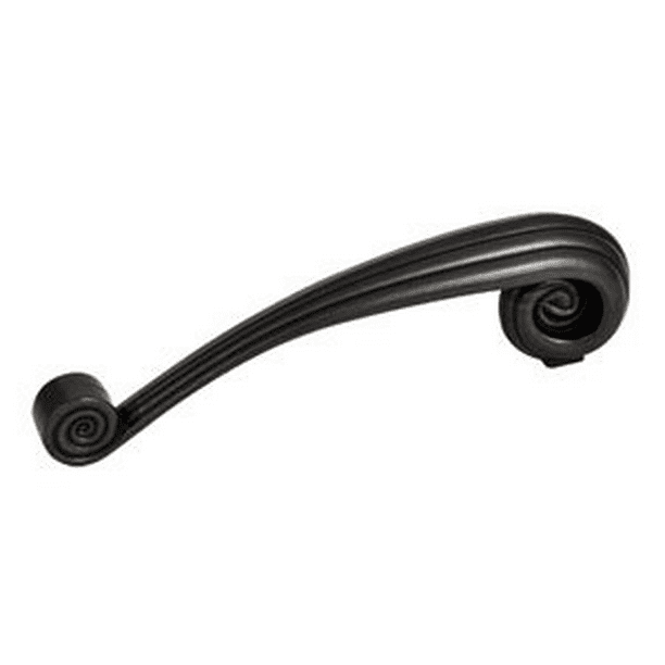 Jeffrey Alexander Lille Vertical Palm Leaf Pull