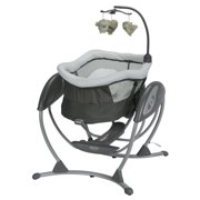 Graco DreamGlider Gliding Seat and Sleeper