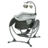 Graco DuoGlider Gliding Seat and Sleeper, Percy, Infant