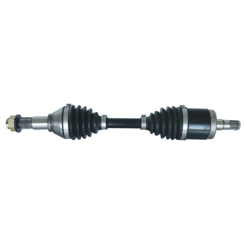 Tytaneum Front Left HD CV Axle 813-0248