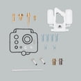 thumbnail image 4 of 867522 Carburetor Rebuild Repair Kit for Polaris Sportsman 500 2003 2004 2005, 4 of 11