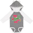 thumbnail image 3 of Inktastic Who Needs Santa when I Have Mimi Boys or Girls Long Sleeve Baby Bodysuit, 3 of 5