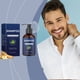 thumbnail image 3 of Productos para el cuidado del cabello Champú para hombres Nutre y suaviza el cabello, lo que facilita su modelado 100 ml Un champú, 3 of 5