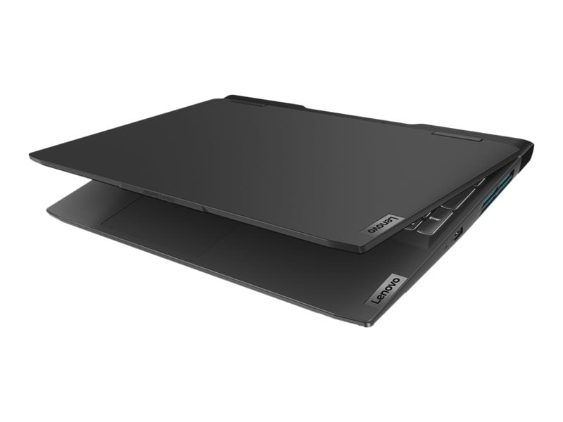 Lenovo IdeaPad Gaming 3 15ARH7 82SB - 180-degree hinge design 