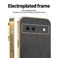 thumbnail image 3 of TYJKeJi Case Drop Resistant Shockproof Case For Google Pixel 8A, 3 of 8