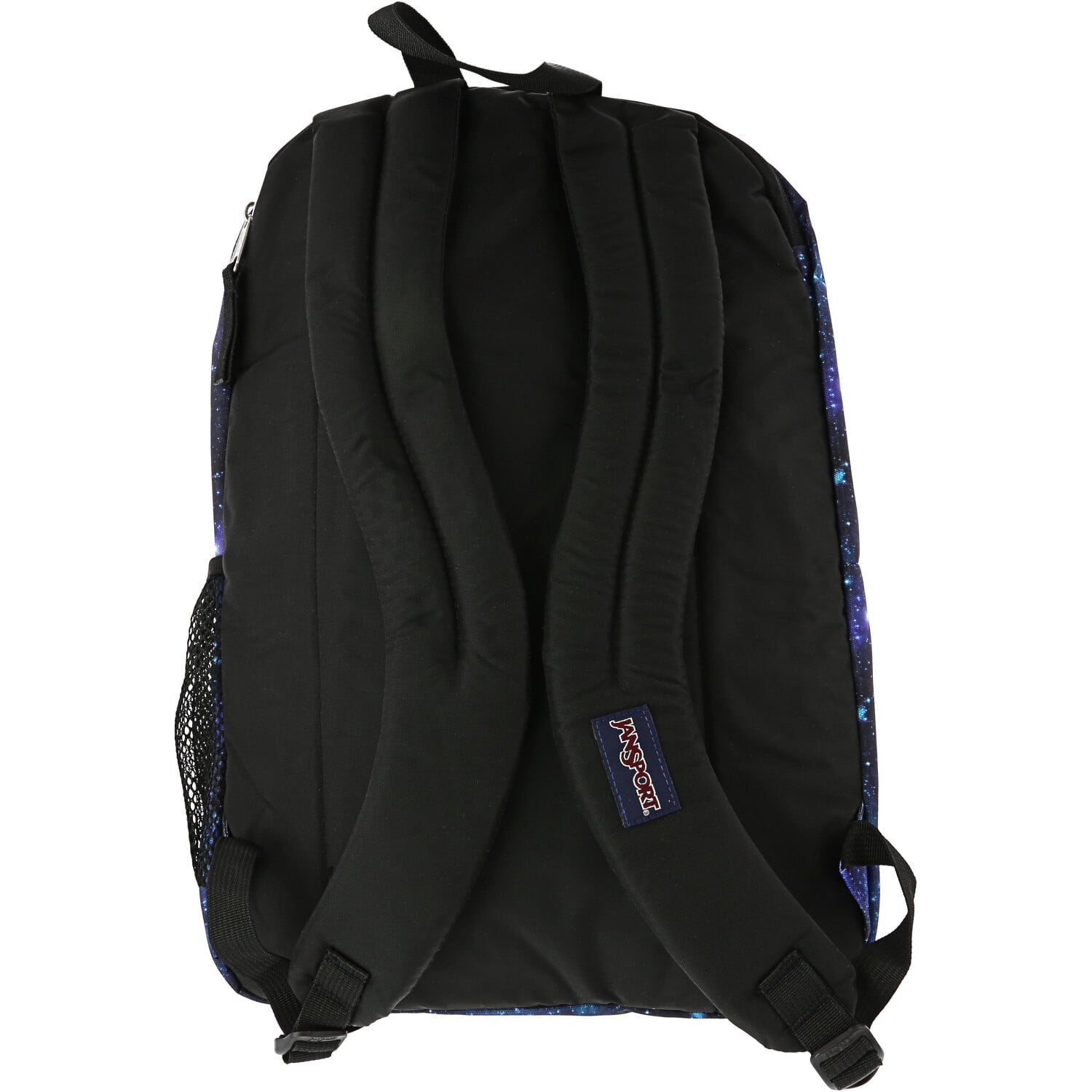 Jansport big cheap student galaxy
