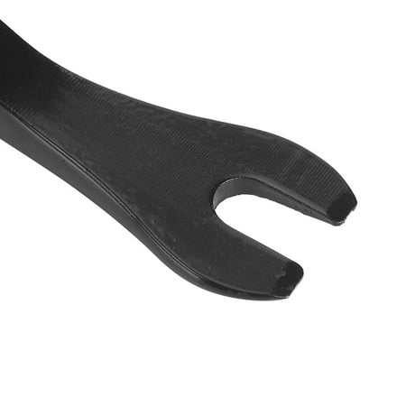 

ESTINK Trim Removal Tool Kit Audio Door Decor Dash Panel Removal Installation Pry Hand Tool Car Panel Remover Trim Removal Tool