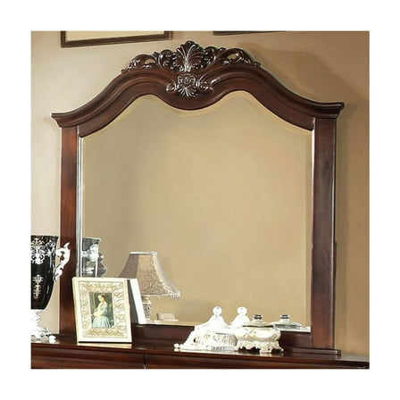 Luxurious Style Mirror , Cherry