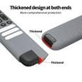thumbnail image 4 of Shockproof Silicone Case Protector For RC813/FMB1/RC923/FMB3/RC902V/FMR1 Remote Easy Access Cover, Soft Texture, 4 of 9