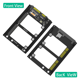 thumbnail image 3 of SSD MSATA dual a SATA III de 2,5 pulgadas con soporte de marco: conserva el SSD MSATA como unidad SATA de 2,5 pulgadas y 7 mm, 3 of 5