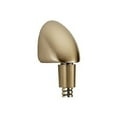 thumbnail image 1 of Delta Faucet 50560-CZ Wall Elbow for Hand Shower, Champagne Bronze, 1 of 8
