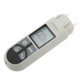 thumbnail image 2 of Medidor de humedad de madera pantalla LCD fácil operación alta precisión retención de datos duradera apagado automático medidor de humedad de leña, 2 of 5