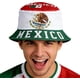 thumbnail image 1 of Yanonmyfd Bucket Hat with National Flag World Cup 2026 Hat World Cup Merchandise for Soccer Fans Gifts, 1 of 17