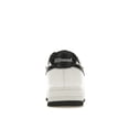thumbnail image 4 of BAPE Men's A Bathing Ape Bape Sta JJJJound White Navy Shoes, from StockX, 4 of 5