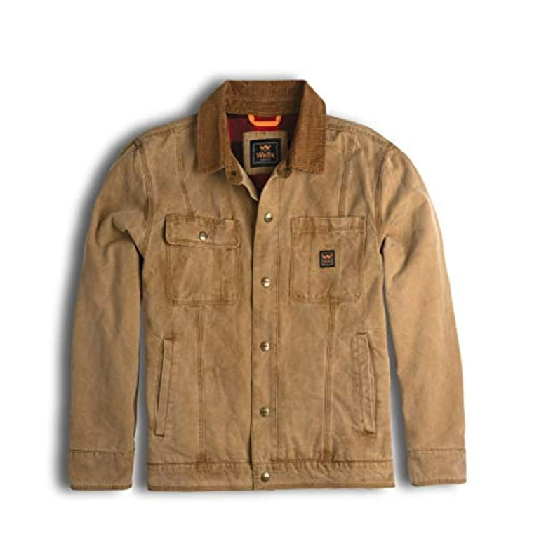 Walls ranch best sale jacket