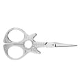thumbnail image 1 of Easy To Carry Easily Trim  Scissor, Sewing Shears, Embroidery DIY Needlework Sewing For Handicraft Manual Paper-cutting Cross Stitch, 1 of 8