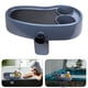 thumbnail image 3 of Caja con Bandeja para Bañera, Mesa con Bandeja para Bañera, Se Adapta A la Mayoría de Bañeras, Accesorios de Bañera y Baño, Spa de Relajación para Mujeres, 3 of 5