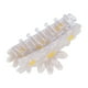 thumbnail image 3 of Pinza para el cabello BuyWeek elegante con forma de flor, 3 of 14