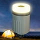 thumbnail image 5 of Luz LED de atmósfera, 3 modos de luz, luces multifuncionales para tienda de campaña, para viajes de acampada, 5 of 8