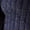 Dark blue, variant on Dyfzdhu Socks For Women Fashion Winter Keep Warm Solid Knitting Warm Anklets Leggings Womens Socks
